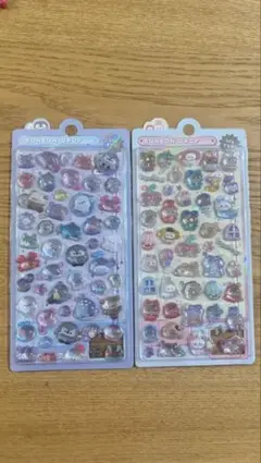 [韓国の正規品]ボンボンドロップシール