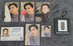 ENHYPEN THE SIN:VANISH ジェイセット