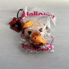 Mellojoy スクイーズ　アニマルシリーズ　zooシリーズ もぐもカワウソ