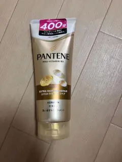 PANTENE エクストラダメージリペア トリートメント 400gのサムネイル