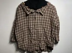 女性　シャツ　Mサイズ