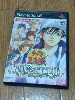 テニスの王子様 学園祭の王子様 パッケージ付き