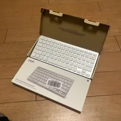 ANKER Ultra Compact Bluetooth Keyboard