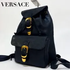 2025年最新】VERSACE レディース リュック・バックパックの人気