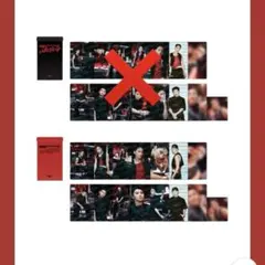 SEVENTEEN H×W
