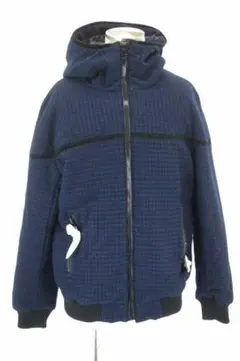 Rags MCGREGOR WOOLRICH ウールリッチ ブルゾン 木村拓哉