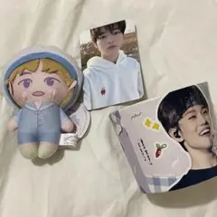 チョンロ fcmm トレカ　サンリオ　カプホ