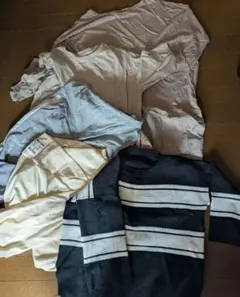 授乳服 トップス　ズボン　まとめ売り