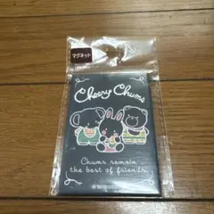 チアリーチャム マグネット