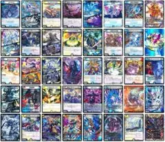 デュエマ格安デッキ　4cハイランダーボルコン　③