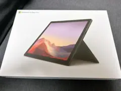 美品／Surface Pro 7 i5 8GB 256GB