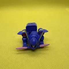 SDガンダム フルカラーカスタム【バクゥ（ミサイル装備）】開封品