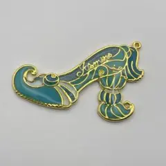 レジンハンドメイド　キーホルダー　チャーム