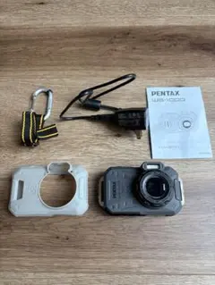 2026年最新】PENTAX WG-10の人気アイテム - メルカリ