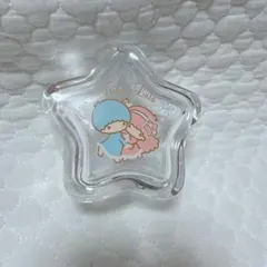 希少レアレトロ！キキララガラストレイ 2025年最新】キキララ レトロ トレイの人気アイテム - メルカリ