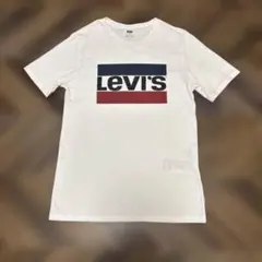 Levi's Tシャツ ホワイト Sサイズのサムネイル