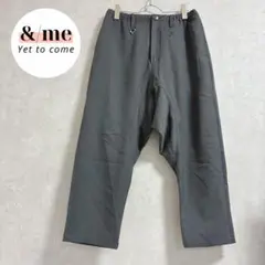 2026年最新】WHIZ LIMITED サルエルの人気アイテム - メルカリ