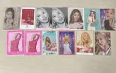 TWICE チェヨン　トレカ　まとめ売り