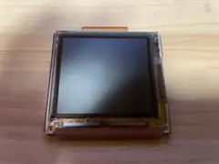ゲームボーイカラー　液晶モニター