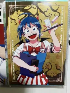 魔入りました！入間くん イルマちがいっぱい 缶バッジコレクション 