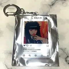 ファントムシータ 百鬼夜行 アクリルキーホルダー 百花 - メルカリ