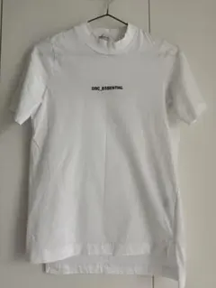 美品　ESSENTIAL 半袖 Tシャツ ホワイト　ダブルスタンダード　ダブスタのサムネイル