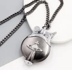 Vivienne Westwood ネックレス オーブ ライター - メルカリ