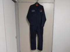 非売品☆YANMAR 長袖メカニックスーツ size L - メルカリ