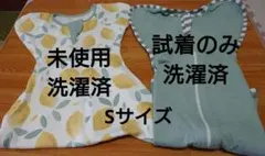 ベビースリーパー　スワドル　Sサイズ　ねくるみ