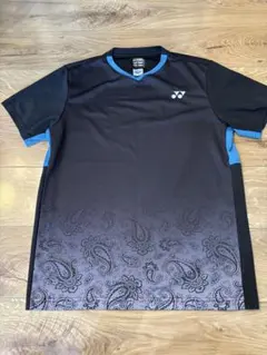 YONEX テニス ゲームシャツ