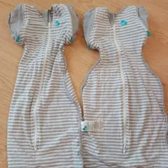 スワドルアップ トランジションバッグ オリジナル M 2枚セット