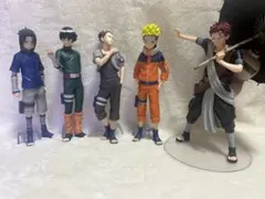 一番くじ NARUTO-ナルト-中忍試験編 フィギュア