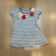 ★値下げ！★130cm キッズチュニック