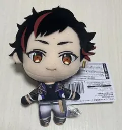 あんさんぶるスターズ!! あんスタ ぬいぐるみ 南雲鉄虎 流星隊 新衣装