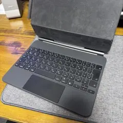 magicKeyboard 11インチ用