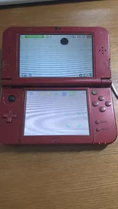 任天堂 NEW3DSLL ジャンク 2025年最新】NEW3DSLL ジャンクの人気アイテム - メルカリ