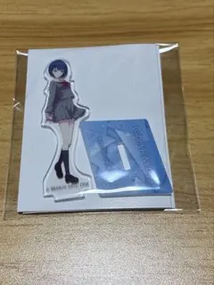 プロセカ　桐谷遥　アクリルスタンド　新品未開封