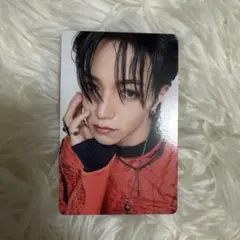 JO1 Handz In My pocket 通常盤　大平祥生トレカ