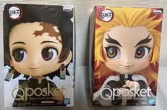 2025年最新】q posket 鬼滅の刃の人気アイテム - メルカリ