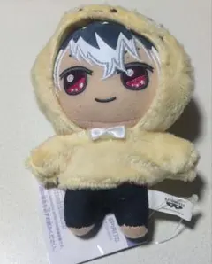 アイドリッシュセブン きらどる おさんぽーず！vol.4 百 アイナナ