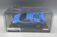 デアゴスティーニ ランボルギーニ カウンタック LP500S ディスプレイ