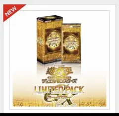 遊戯王 LIMITED PACK GX ラーイエロー 12BOXセット - メルカリ