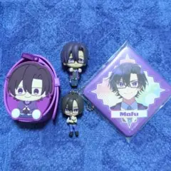 2025年最新】カラフルピーチもふくんの人気アイテム - メルカリ