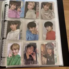 ENHYPEN トレカ ポスカ グッズまとめ売り【バラ可】