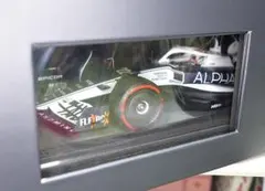 スパーク 1/18 アルファタウリ AT01 イタリアGP-2020 未開封品 - メルカリ