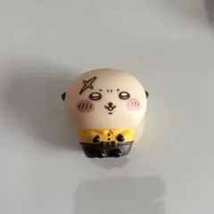 ちいかわ　ココス　ソフビィ　くりまんじゅう