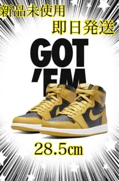 Nike Air Jordan 1 High OG 