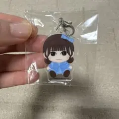 CUTIE STREETの梅田みゆちゃんアクリルキーホルダー