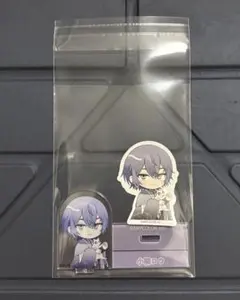 小柳ロウ にじさんじチョコエッグ