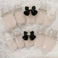 ワンホン ネイルチップ